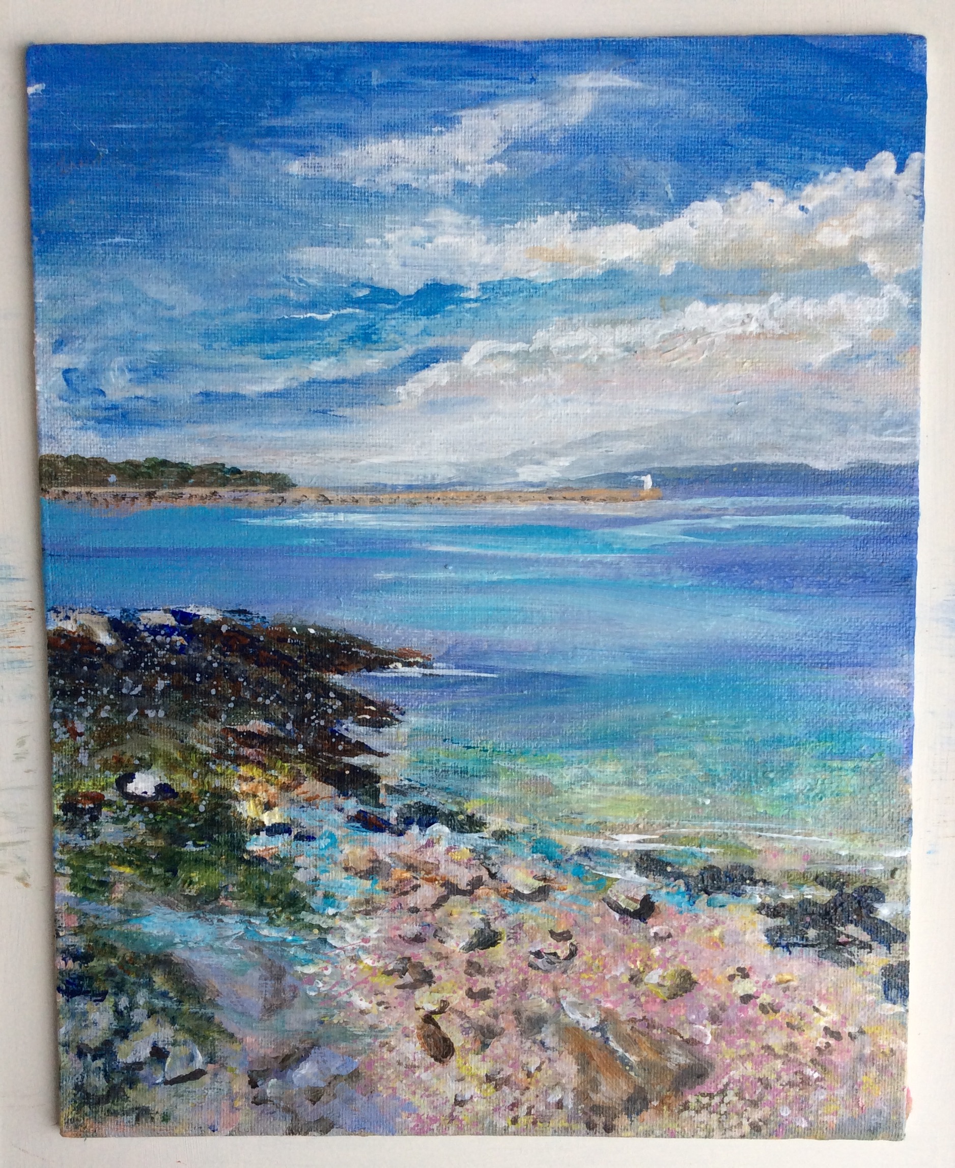 Shoalstone Beach