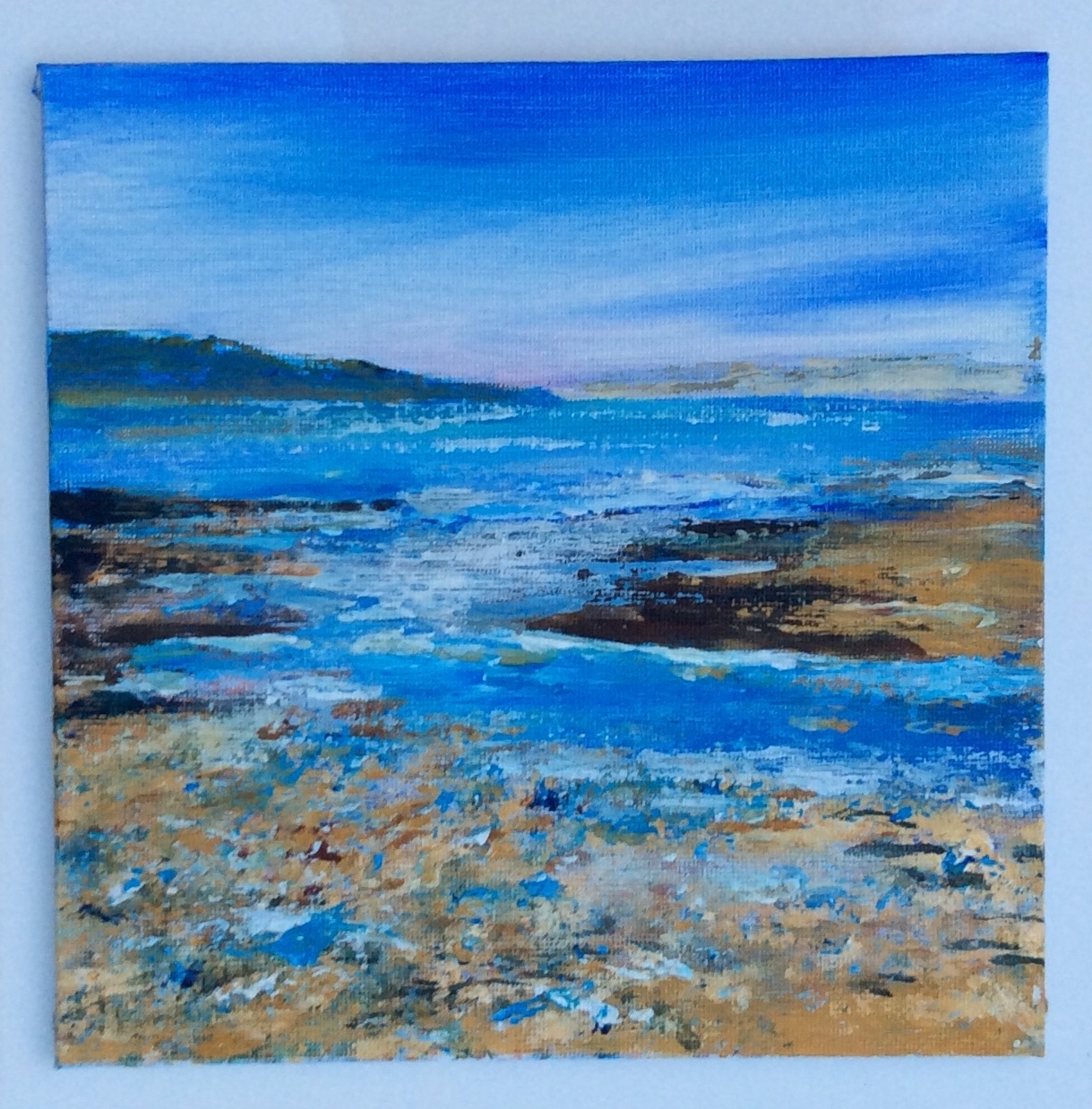 Broadsands