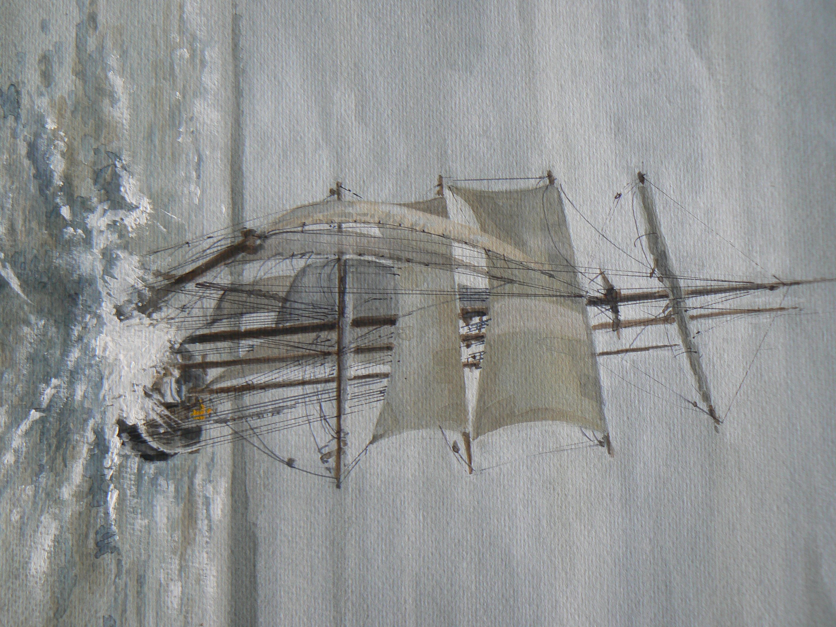 Hilda of Brixham