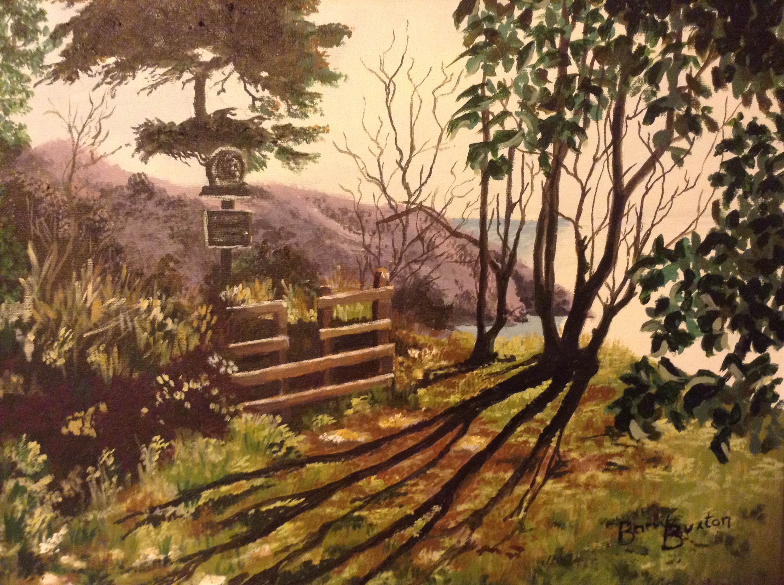 Woodland