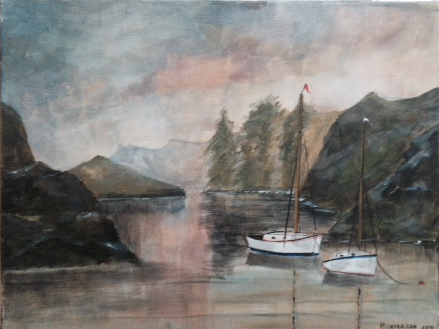 Seascape 3