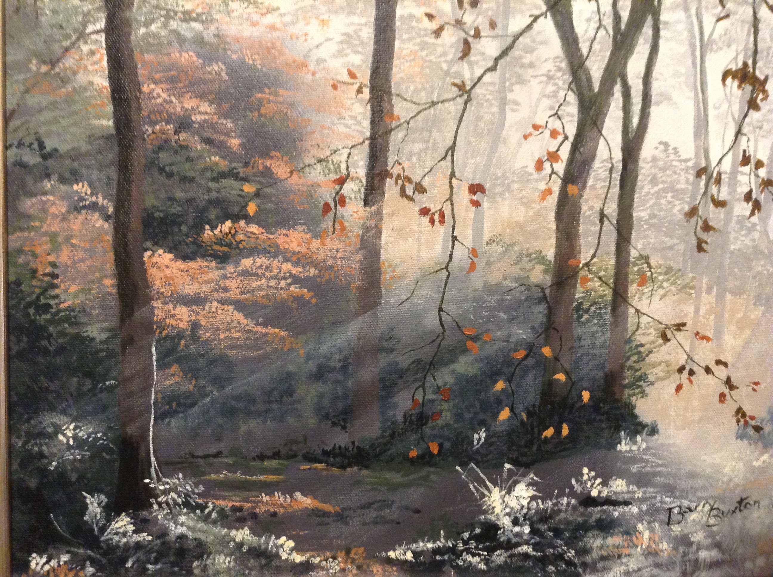 Woodland
