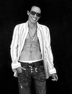 Marc Anthony