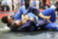 danielle on the mat.jpeg