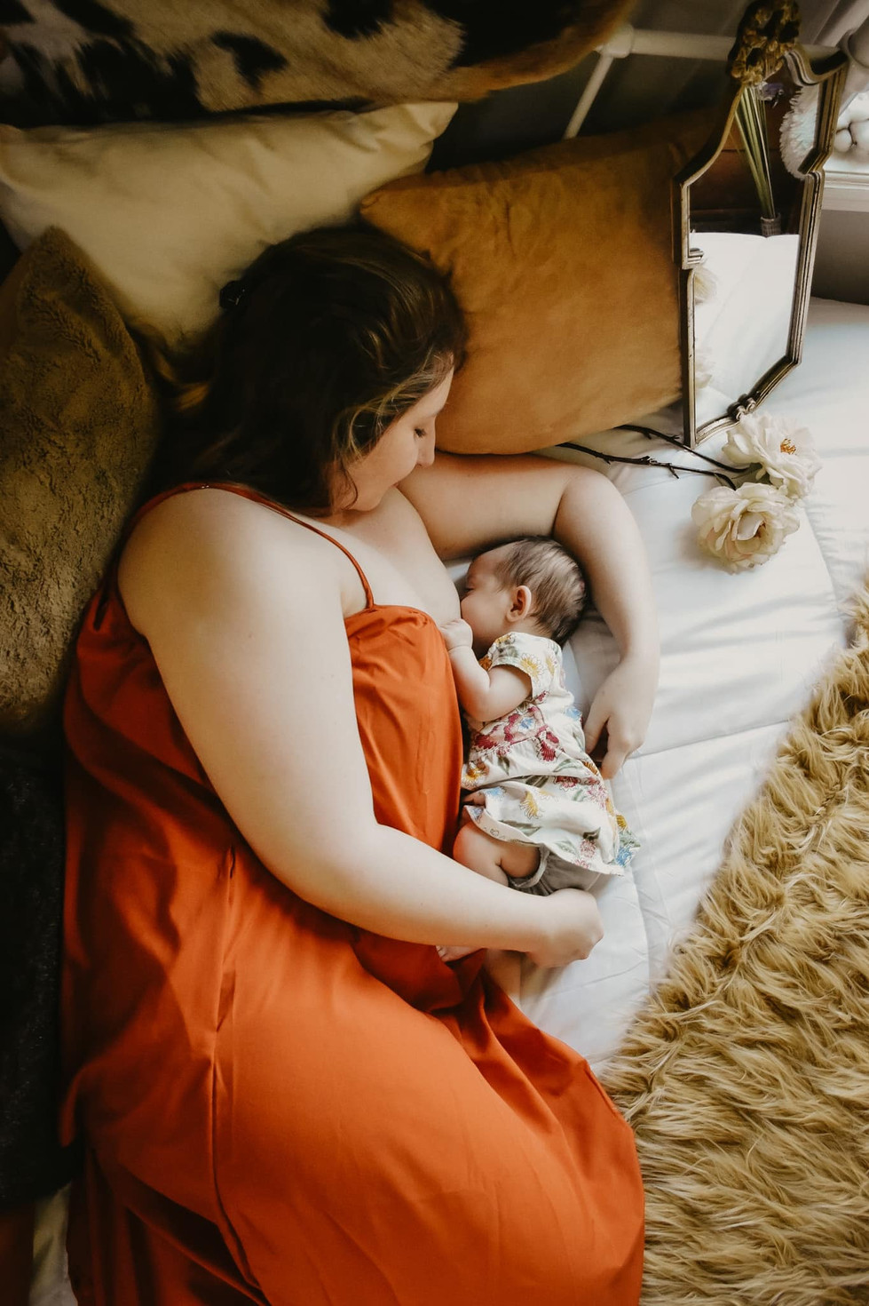 Motherhood Sessions.