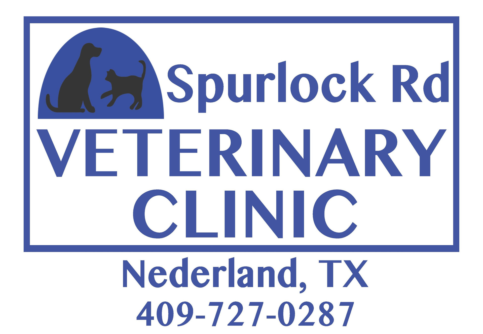 Spurlock Road Vet Clinic