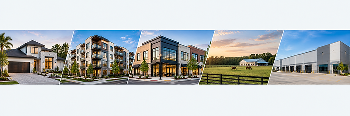 Foreclosure Bailout Loans for residential investments and commercial
