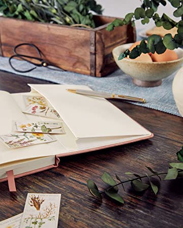 Thumbnail: CUSTOM LEATHER NOTEBOOK