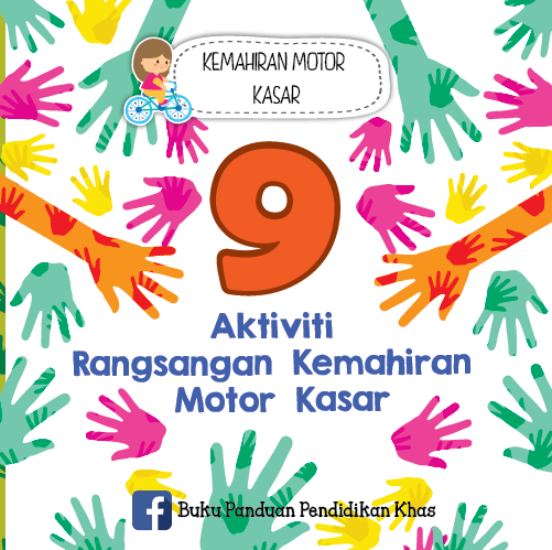 9 Aktiviti Kemahiran Motor Kasar