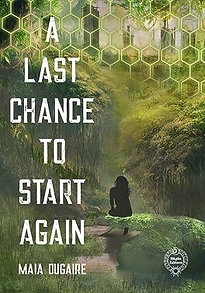 A Last Chance to Start Again - MÄGIKÄ