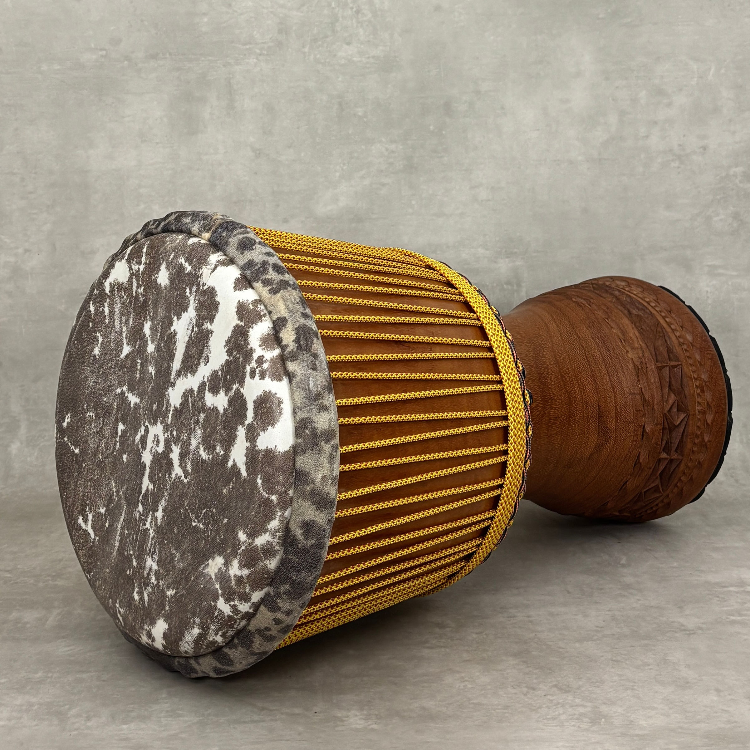Lenke Wood 33,5cm/12,5kgs