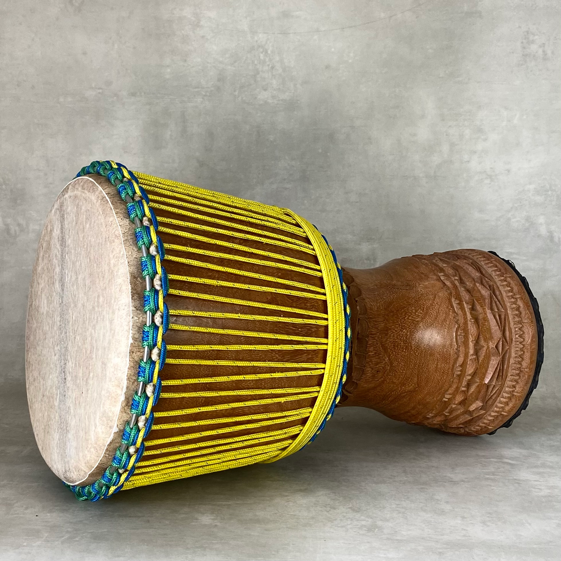 Lenke Wood 35,5cm/12,5 Kgs