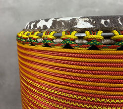Djembe AWA — Belgian specialist in premium djembes (Lenke, Bala, Kolo Kolo, Melina), repair, custom assembly & douns. Mamady