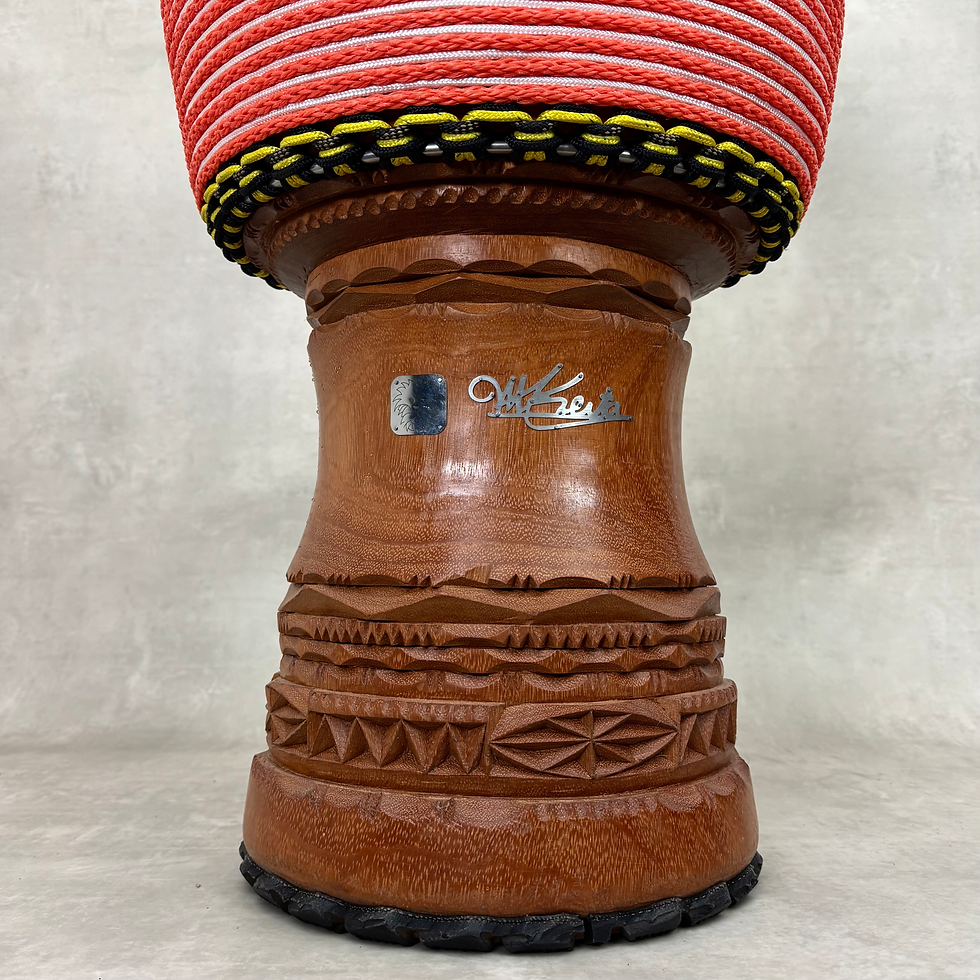Thumbnail: MK Lenke Wood 37cm/12Kgs