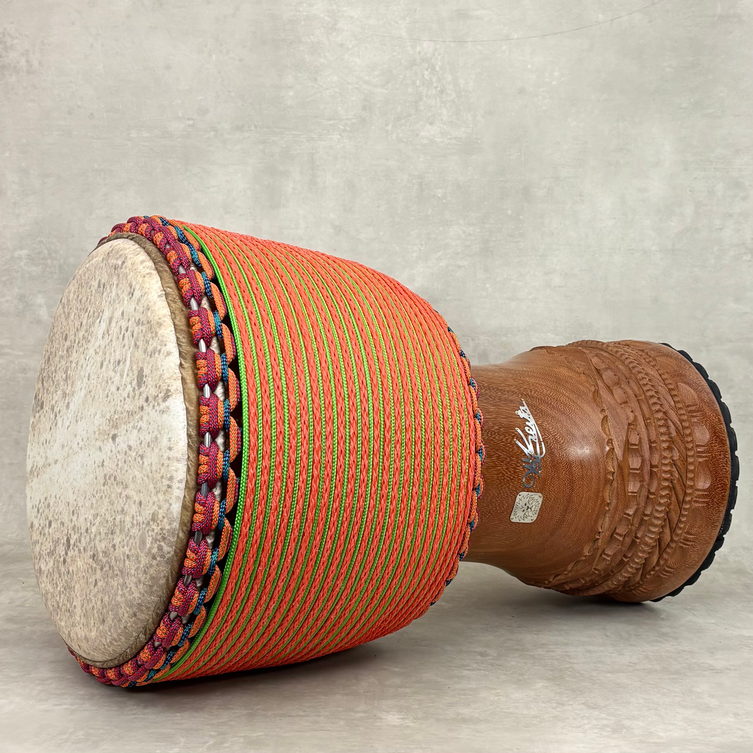 MK Lenke Wood 36cm/12Kgs