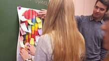 Заседание районного учебно-методического объединения