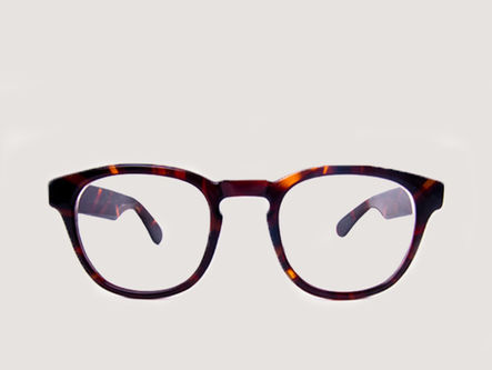 Seeing into the Supernatural