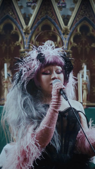 Jazmin Bean Acoustic Session