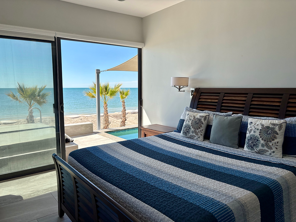 4 Bedrooms