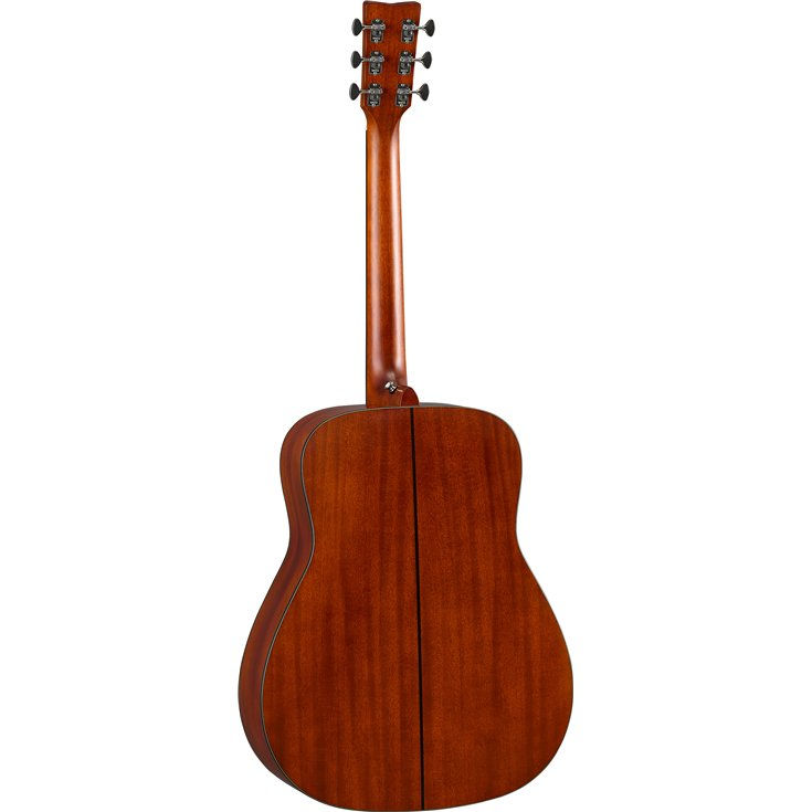 Thumbnail: Yamaha FGX5