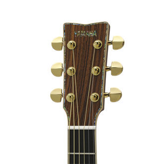 Thumbnail: Yamaha LL56 Custom