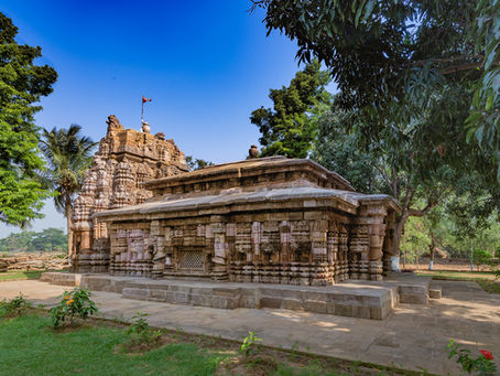 The Divine Call of Maa Vārāhī: My Pilgrimage to Matsya Vārāhī and Hirapur Yoginī Temple