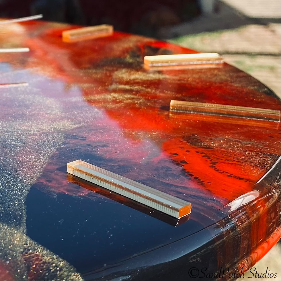 Thumbnail: Acrylic Templates
