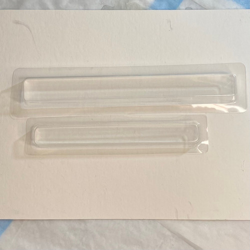 Clock Hand Protectors SandPatch Studios