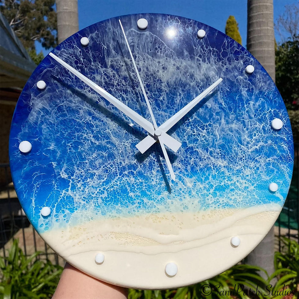 Thumbnail: Acrylic Templates