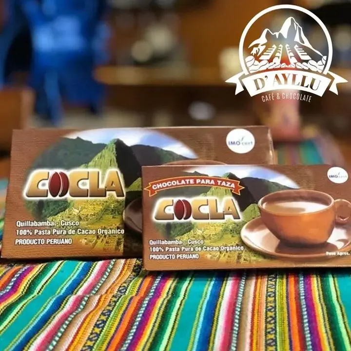 Pasta Pura de Cacao