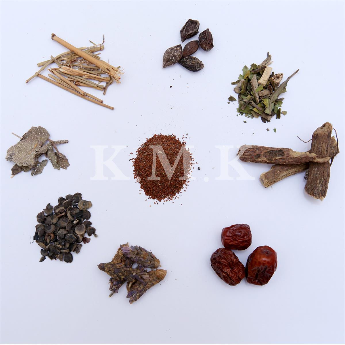 Mansura Kadha | मंसुरा काढा