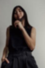 Lidya from Stick Collective