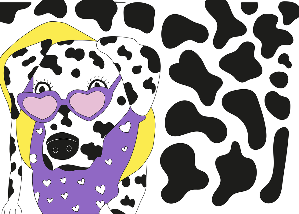 Illustration chien_Plan de travail 24