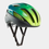Miniatura: Casco de bicicleta Bontrager Specter WaveCel Fluor degradado