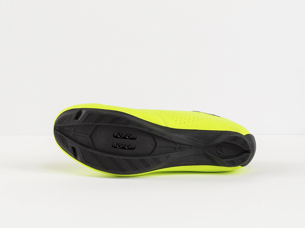 Miniatura: Zapatillas carretera Espresso Bontrager
