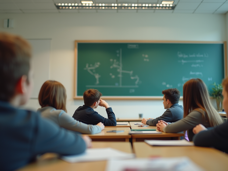 Crescita e Comunità: Il Modello Educativo Zanardi