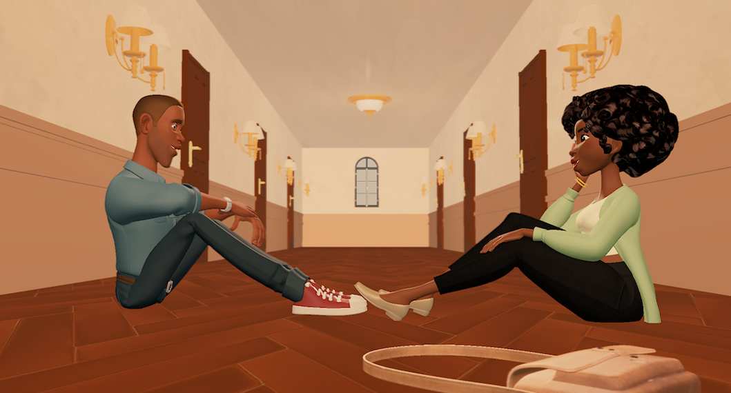 Crossing Paths Previs