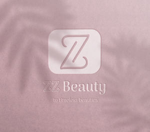 ZZ Beauty Kurumsal Kimlik & Sosyal Medya