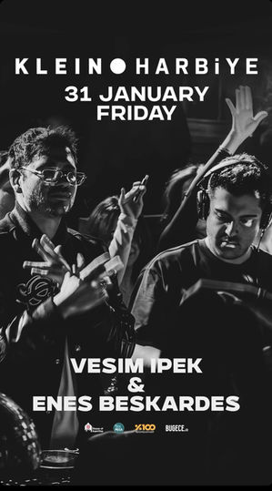Konser ve Etkinlik Fotoğrafları