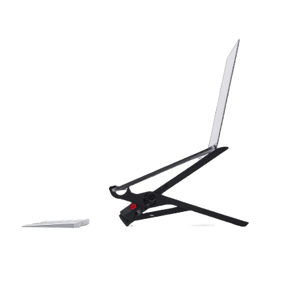 Roost portable laptop stand