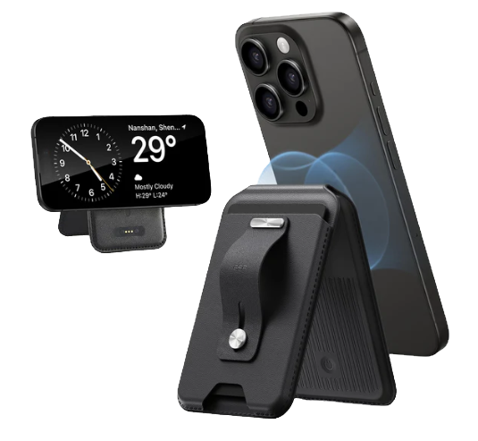 esr Mag Safe Wallet Christmas gift