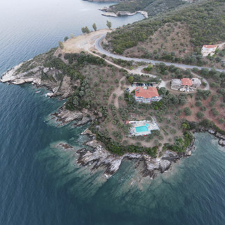 Assa Inn, Pyrgadikia, Greece
