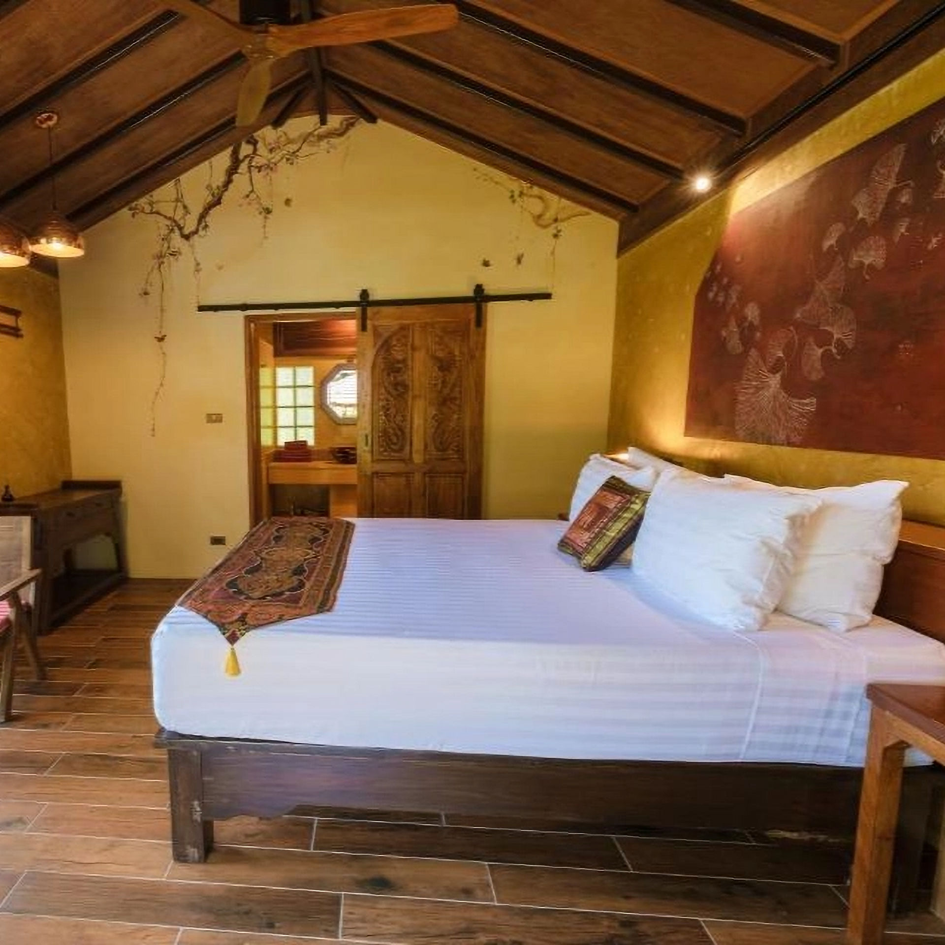 JASMIN GARDEN RESORT