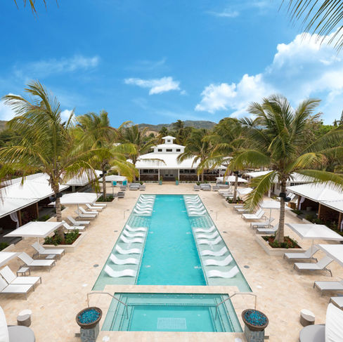SERENITY AT COCONUT BAY - VIEUX FORT