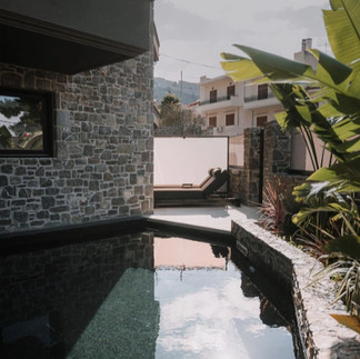 OPAL EXECUTIVE SUITES - NAFPLIO