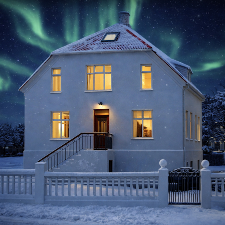 Refurinn Reykjavik Guesthouse