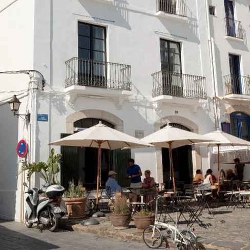 Can Set, Cadaques