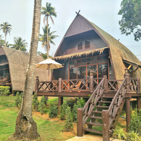 KOH KOOD BEACH RESORT