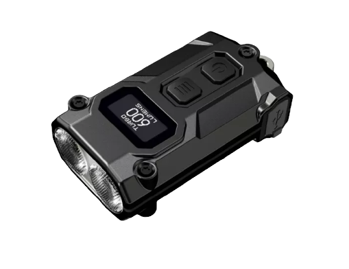 Amazon - Nitecore Tini 3 travel gift