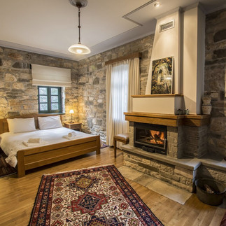GAIA GUESTHOUSE - DILOFO